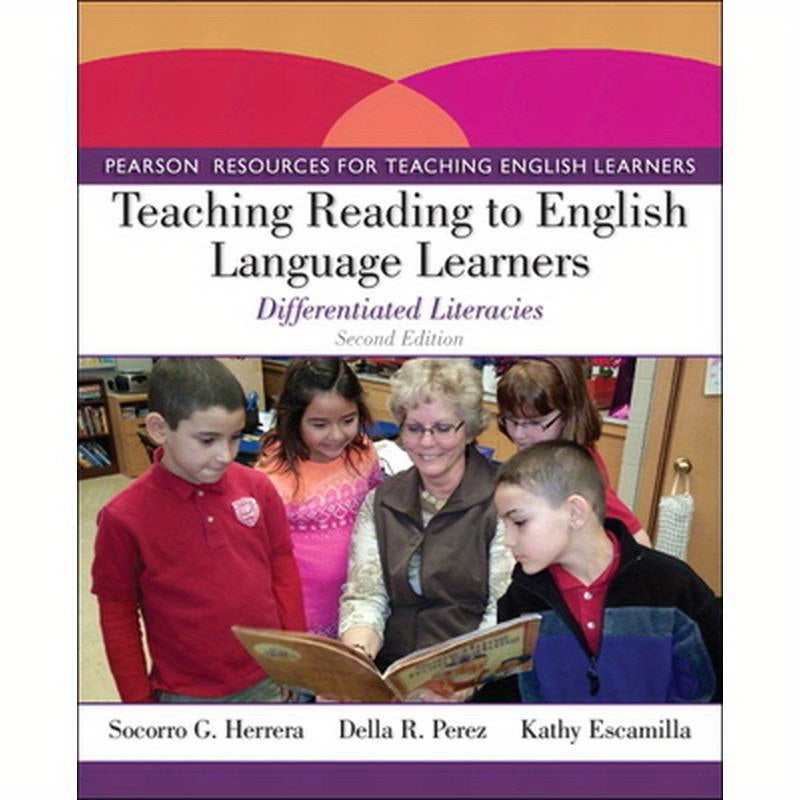 Teaching Reading to English Language Learners: Differentiated Literacies