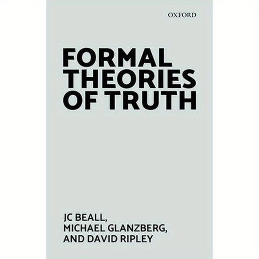 Formal Theories of Truth