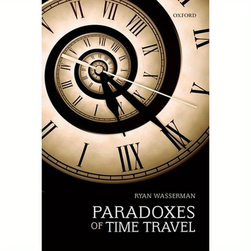 Paradoxes of Time Travel C