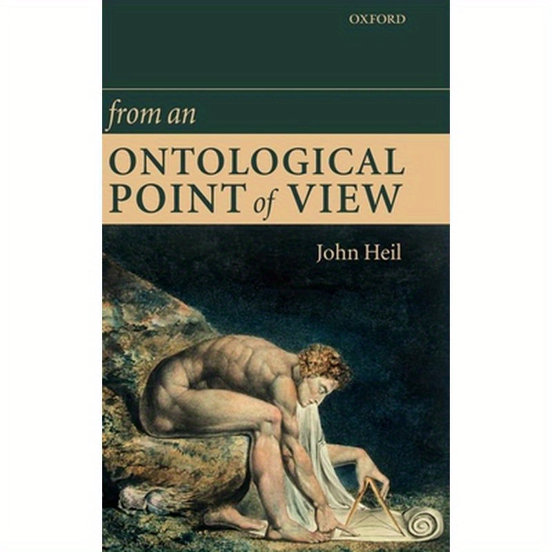 From an Ontological Point of View