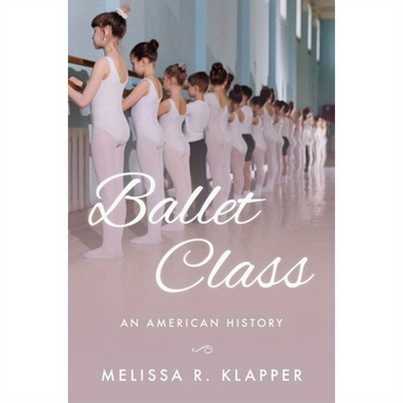 Ballet Class C