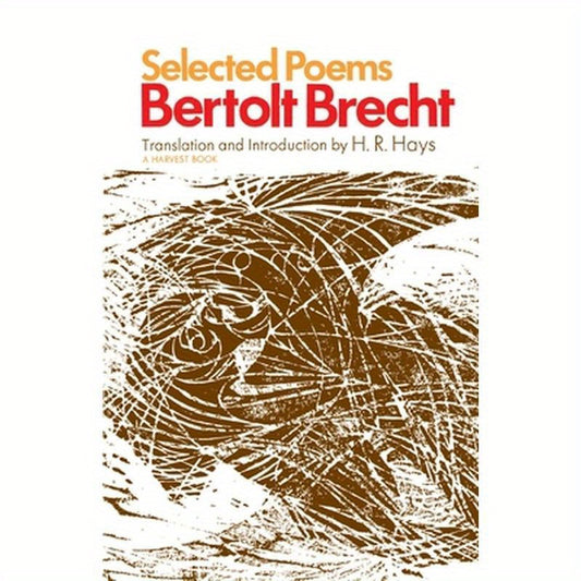 Selected Poems