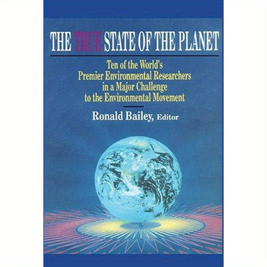 True State of the Planet