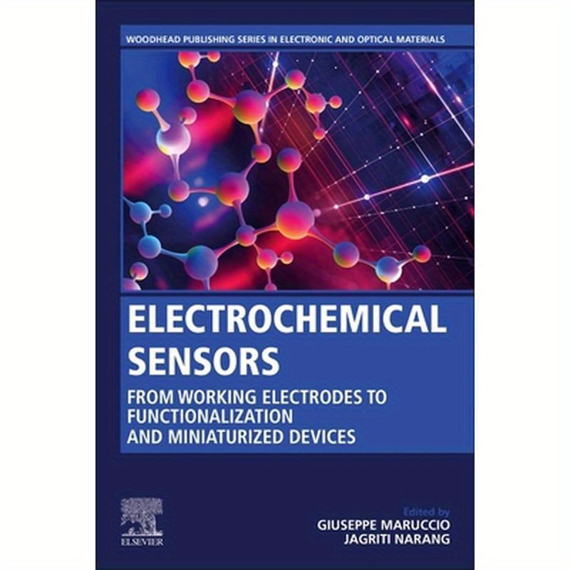 Electrochemical Sensors: From Working Electrodes to Functionalization and Miniaturized Devices