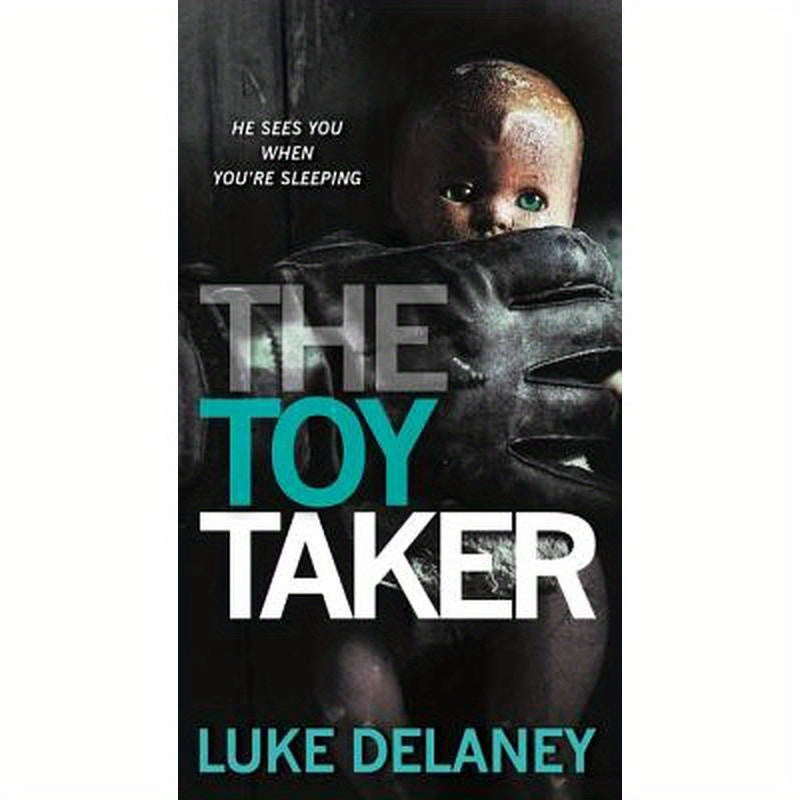 The Toy Taker