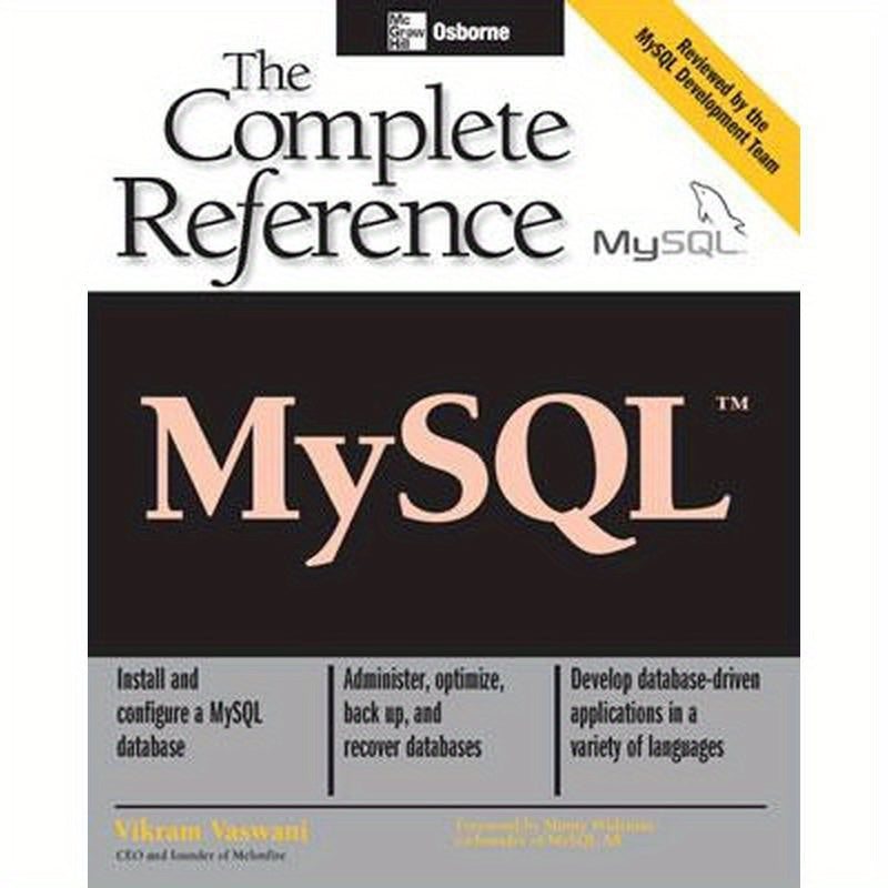 MySQL