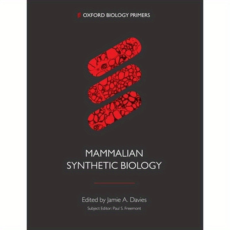 Synthetic Biology in Mammals