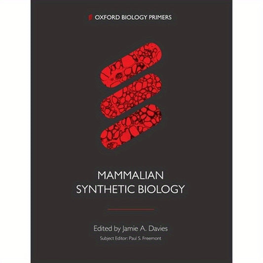 Synthetic Biology in Mammals
