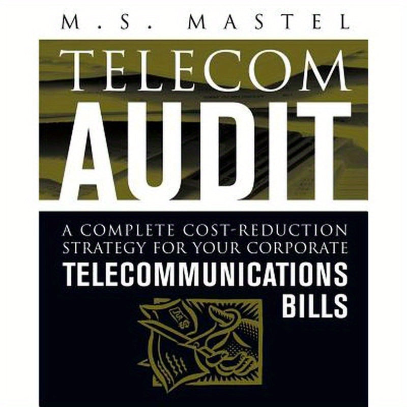 Telecom Audit