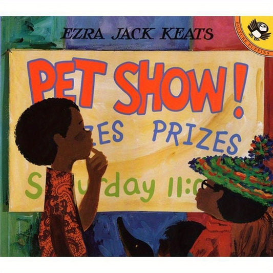 Pet Show!