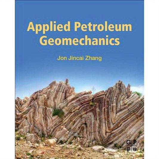 Applied Petroleum Geomechanics