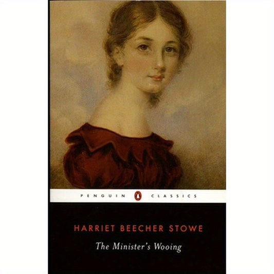 The Minister's Wooing