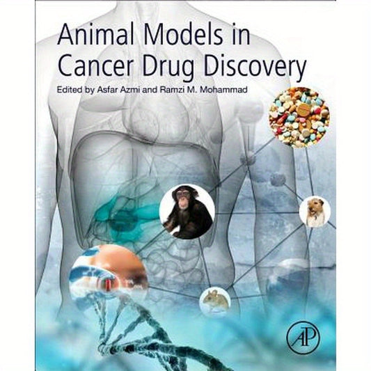 Animal Models in Cancer Drug Discovery