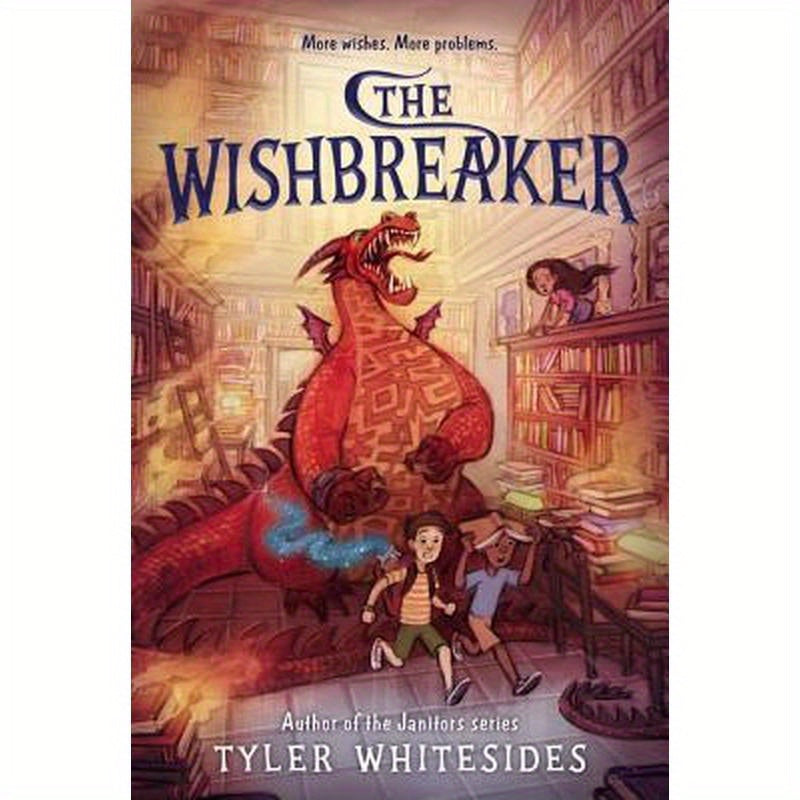 The Wishbreaker