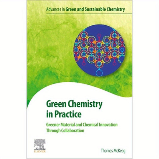 Green Chemistry in Practice: Greener Material and Chemical Innovation Through Collaboration