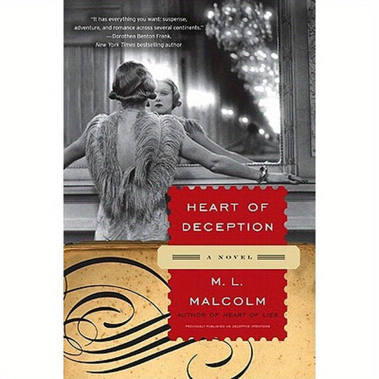 Heart of Deception