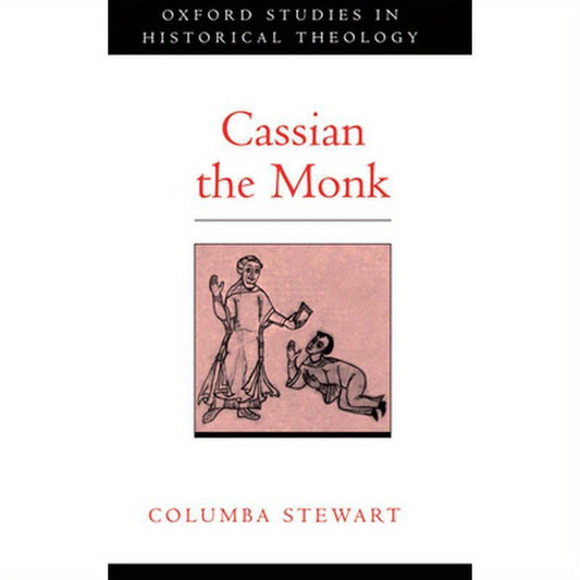 Cassian the Monk