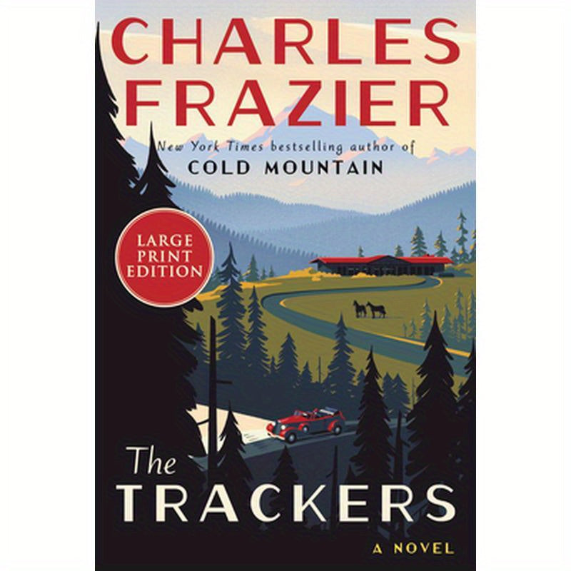 The Trackers