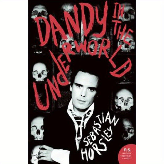 Dandy in the Underworld