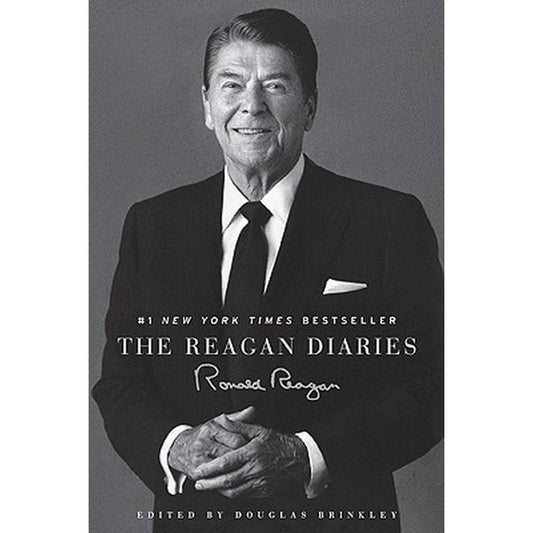 The Reagan Diaries