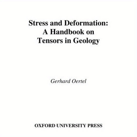 Stress & Deformation