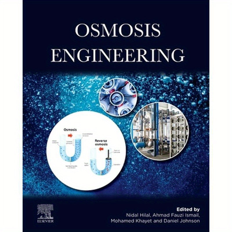 Osmosis Engineering