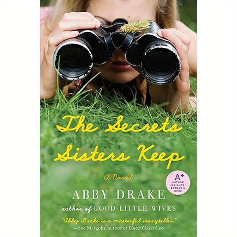 The Secrets Sisters Keep