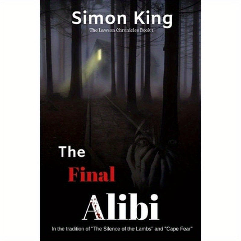 The Final Alibi