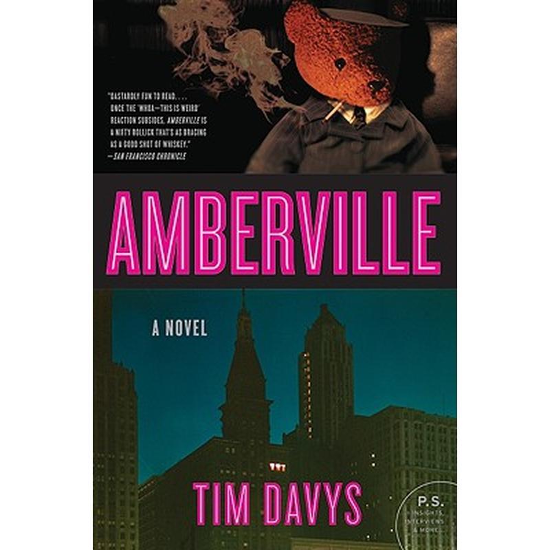 Amberville