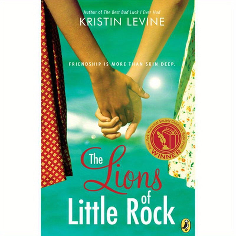 The Lions of Little Rock