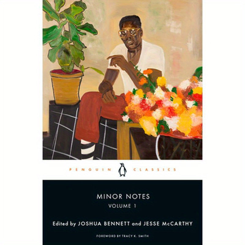 Minor Notes, Volume 1