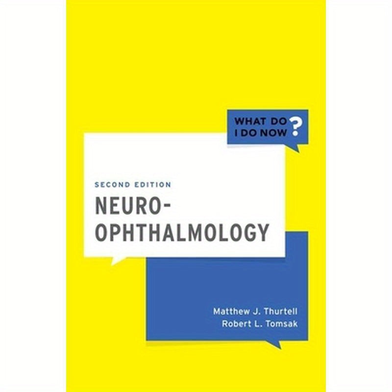 Neuro-Ophthalmology