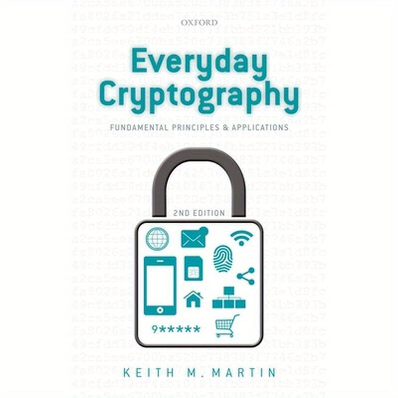 Everyday Cryptography