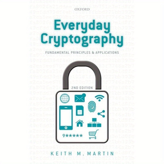 Everyday Cryptography