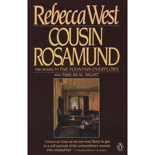 Cousin Rosamund