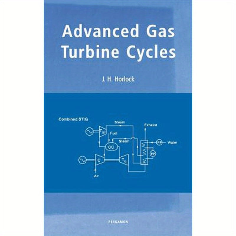 Advanced Gas Turbine Cycles: A Brief Review of Power Generation Thermodynamics