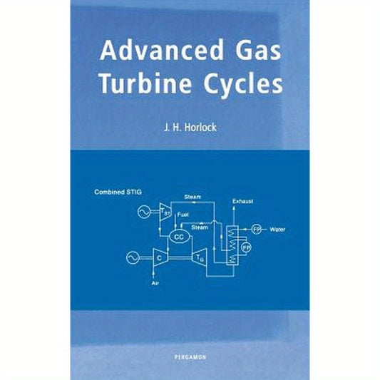 Advanced Gas Turbine Cycles: A Brief Review of Power Generation Thermodynamics
