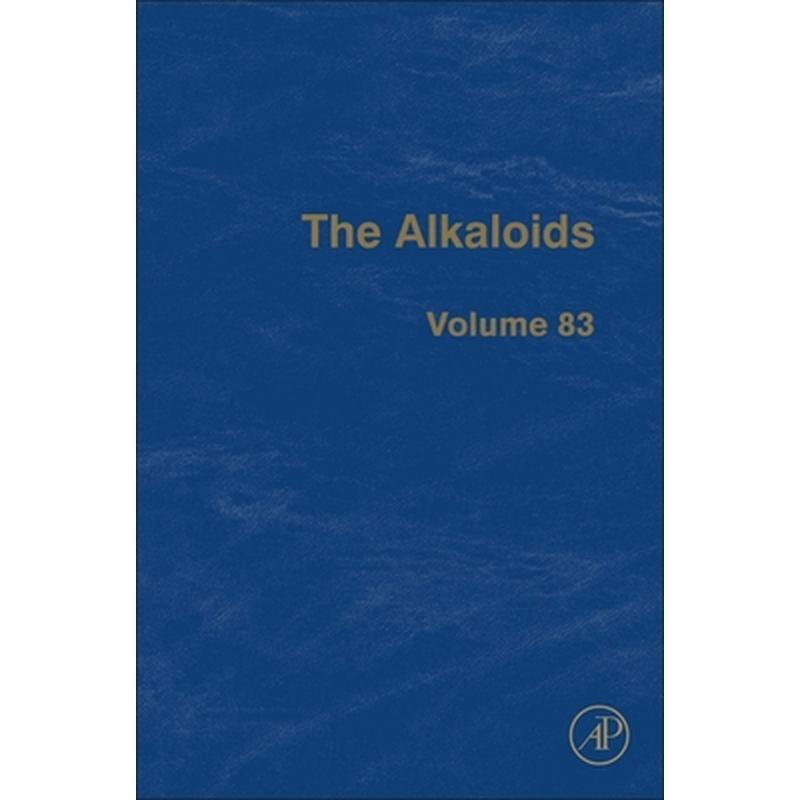The Alkaloids: Volume 83