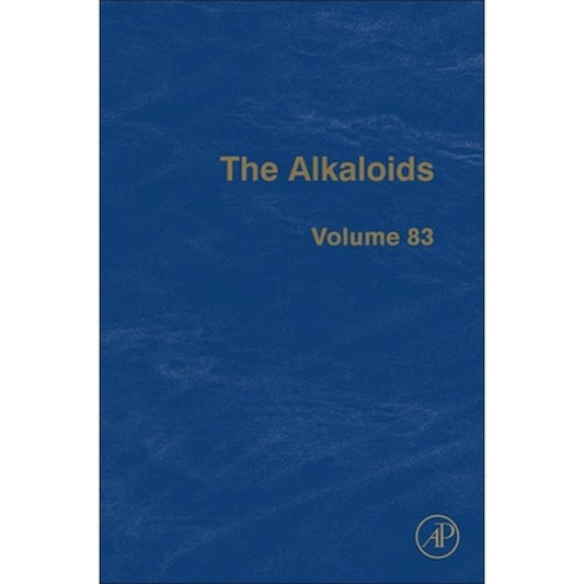 The Alkaloids: Volume 83