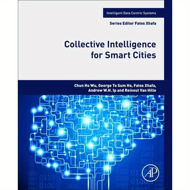 Collective Intelligence for Smart Cities