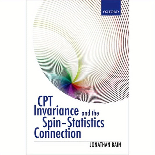 CPT Invariance and the Spin-Statistics Connection