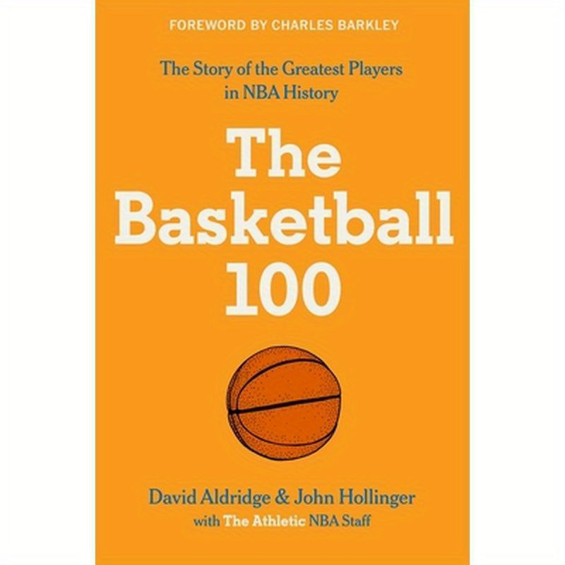 The Basketball 100