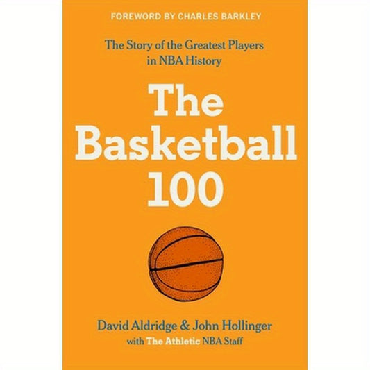 The Basketball 100