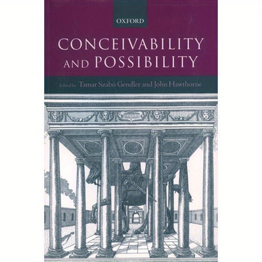 Conceivability and Possibility