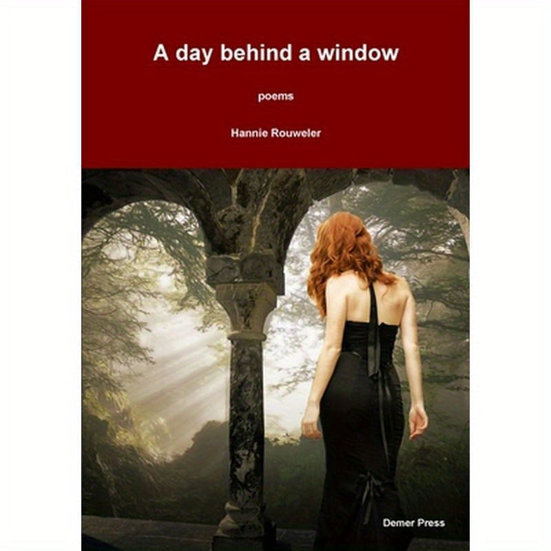 A day behind a window