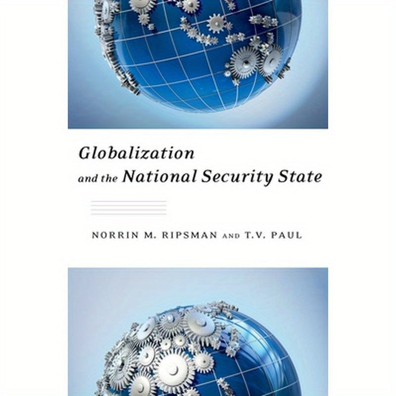 Globalization and the National Security State