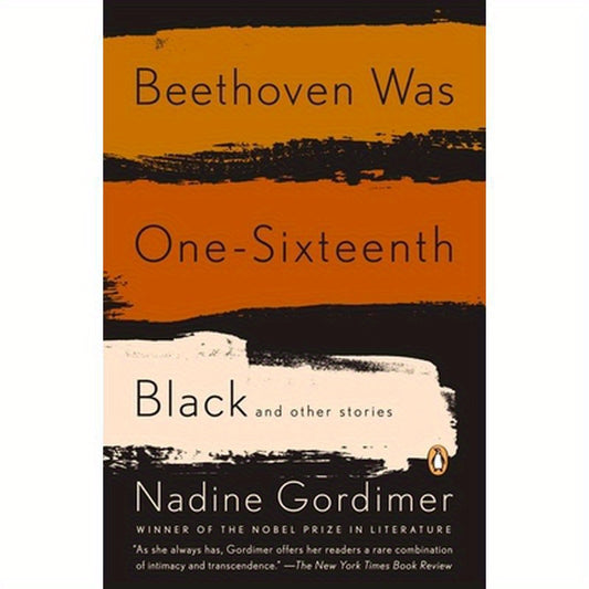 Beethoven Was One-Sixteenth Black