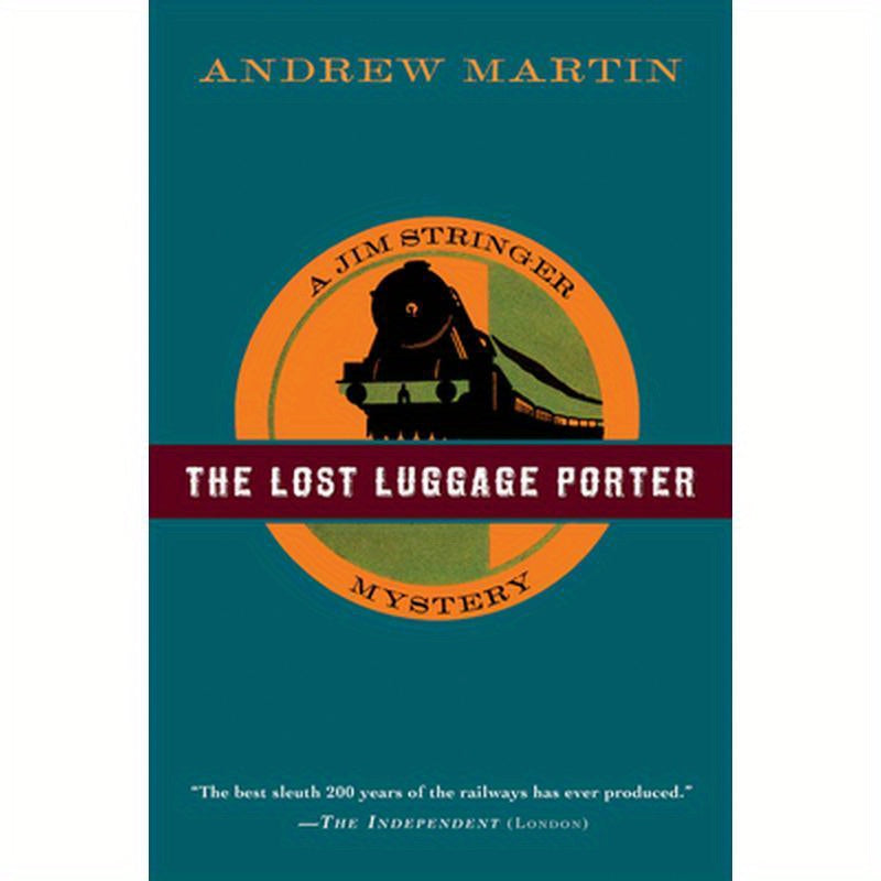 The Lost Luggage Porter