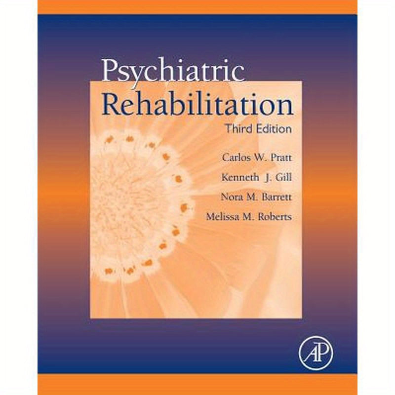 Psychiatric Rehabilitation