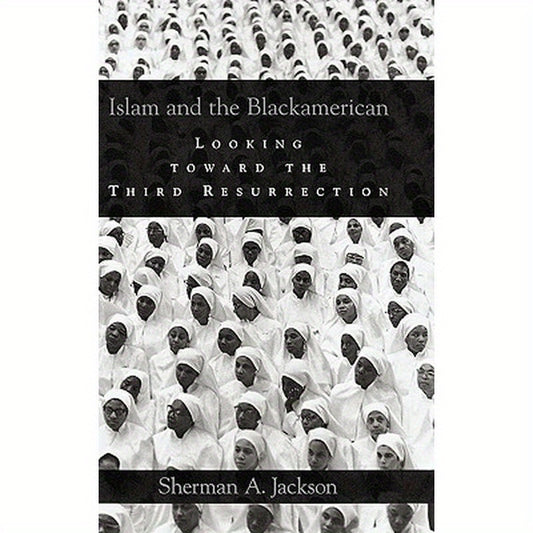 Islam and the Blackamerican: Looking Toward the Third Resurrection